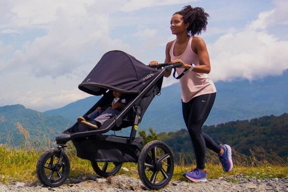 10 Best Durable AllTerrain Strollers for Safe Travel (2023)