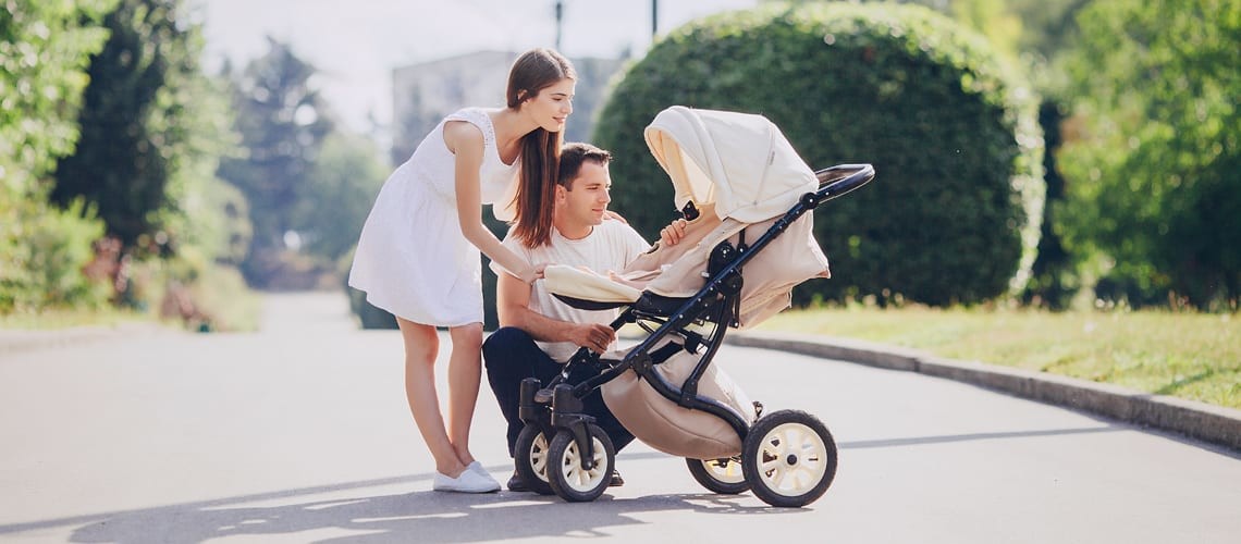 Best Reclining Umbrella Strollers for Every Family’s Needs (2023)